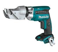 Makita XSJ04Z 18V LXT Lithium-Ion Brushless Cordless 18 Gauge Offset Shear, Tool Only