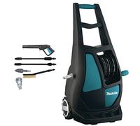 Makita HW132 idropulitrice Verticale Elettrico 420 l/h 2100 W