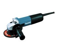 MakitaTrade - Makita Smerigliatrice 115 Mm 840 W 9557hng Taglio Smeriglio Acciaio Ferro Pietra