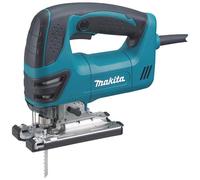MakitaTrade - Seghetto Alternativo Traforo Makita 4350fct 720w Professionale Con Valigetta