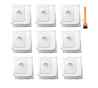 MAKIVI 1 Set Sacchetti per la polvere per 2290 Ultra Home Aspirapolvere Ricambi Auto Svuotamento Scatola di Ricambio