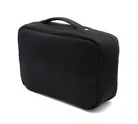 MAKIVI Universale Borsa di Immagazzinaggio Trasmettitore Borsa Scatola per 1/8 1/10 RC Auto Barca Serbatoio Ciniglia TRX4 SCX10