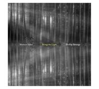 Makiyo Sakai And Phillip Strange Bring the Light (CD)