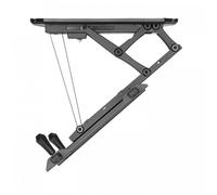 MAKLEAN SUPPORTO TV SOFFITTO ELETTRICO MC-880