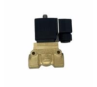 MAKO AIRTEK Elettrovalvola compatibile con Ingersoll Rand (39238639)