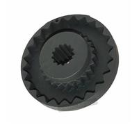 MAKO AIRTEK Giunto a metà compatibile con Atlas Copco (2254735707)