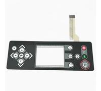 MAKO AIRTEK Membrana per tastiera compatibile con Atlas Copco (tastiera 1626850005)