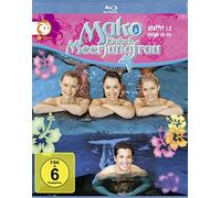 Mako - Einfach Meerjungfrau - Staffel 1.2/Folge 14-26