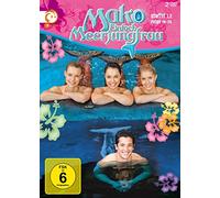 Mako - Einfach Meerjungfrau - Staffel 1.2/Folge 14-26
