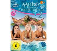 Mako - Einfach Meerjungfrau - Staffel 2.1/Folge 01-13
