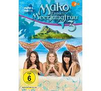 Mako - Einfach Meerjungfrau - Staffel 3/Folge 01-16