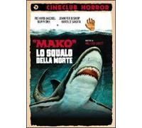Mako Lo Squalo Della Morte