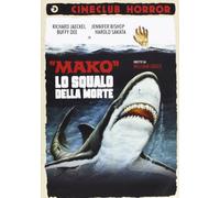 Mako Lo Squalo Della Morte