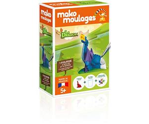 mako moulages 39060 - Kit Creativo