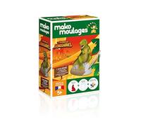 MAKO Moulages - Kit Creativo - Il Tyrannosaure