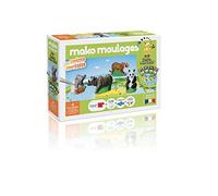 mako moulages Specie Protette con Bioviva Sfide Natura