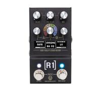 Mako Series MKII: Riverbero R1 ad alta fedeltà