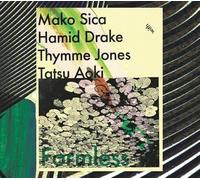 Mako Sica / Drake, Hamid / Jones, Thymme - Formless
