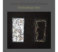 Mako Sica & Hamid Drake - Balancing Tear