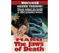Mako: The Jaws Of Death