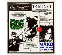 Mako: The Jaws of Death / The Bog