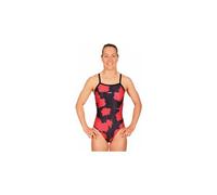 Mako women s nereid in bloom 1 piece swimsuit