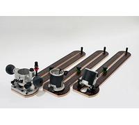 MaKoen Fresa per fresa circolare adatta per Makita DRT50 e Makita RT0700