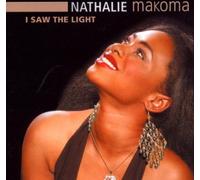 Makoma,Nathalie - I Saw the Light
