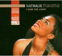 Makoma,Nathalie - I Saw the Light (Digi)