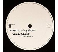 Makossa & Megablast - Like a Rocket