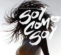 MAKOSSA & MEGABLAST - SOY COMO SOY