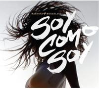 Makossa & Megablast Soy Como Soy (CD) Album