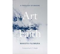 Makoto Fujimura Art and Faith (Tascabile)