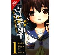 Makoto Kedouin Alethea Nibley Athena Nibley Mika Or Corpse Party: Bo (Tascabile)