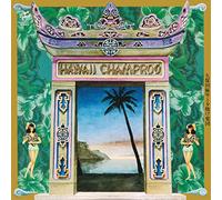 Makoto Kubota & The Sunset Gang Kubota - Hawaii Champroo (1975)