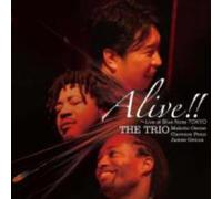 Makoto Ozone - Alive!! Live at Blue Note Toky