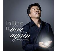 Makoto Ozone - Falling In Love Again