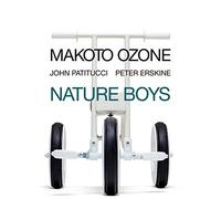 Makoto Ozone - Nature Boys