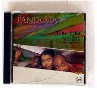 Makoto Ozone - Pandora