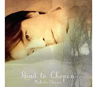 Makoto Ozone - Road To Chopin