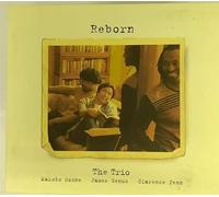 Makoto Ozone Trio - Reborn (+Bonus)