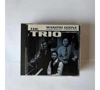 Makoto Ozone - Trio, the