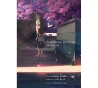 Makoto Shinkai 5 Centimeters Per Second: one more side (Tascabile)
