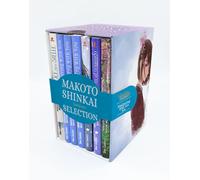 Makoto Shinkai selection - Shinkai Makoto
