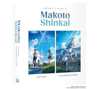 Makoto Shinkai : Your Name + Les Enfants du Temps [4K Ultra HD]