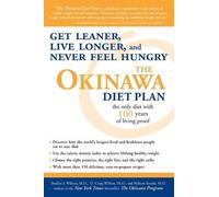 Makoto Suzuki D. Craig Willcox Bradley J. Willc The Okinawa Diet Pl (Tascabile)