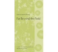 Makoto Ueda Far Beyond the Field (Tascabile)