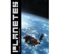 Makoto Yukimura Planetes Omnibus Volume 1 (Tascabile)