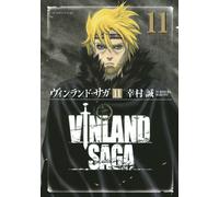 Makoto Yukimura Vinland Saga (11) (Tascabile)