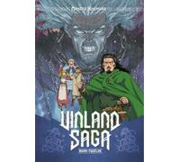 Makoto Yukimura Vinland Saga 12 (Copertina rigida) Vinland Saga